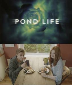   (-) Pond Life