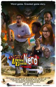   :  Angry Video Game Nerd: The Movie