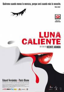   Luna caliente