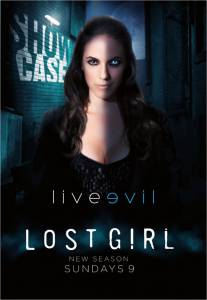   ( 2010  2015) Lost Girl