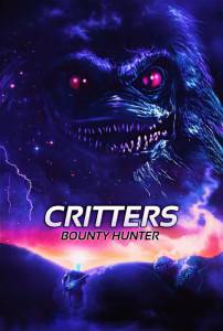 :    Critters: Bounty Hunter